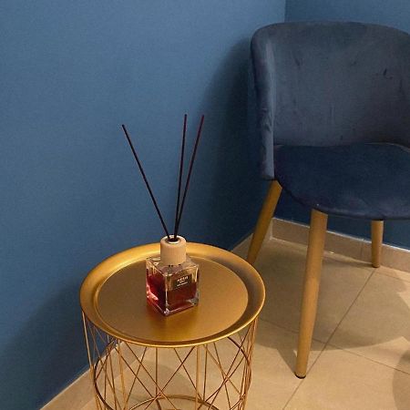 Domus Luigi Leone II Bed & Breakfast Napoli Dış mekan fotoğraf