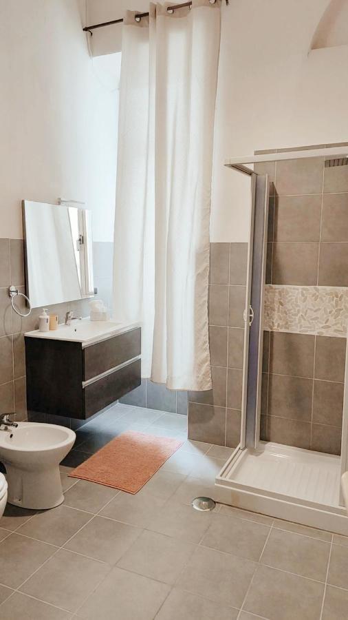 Domus Luigi Leone II Bed & Breakfast Napoli Dış mekan fotoğraf