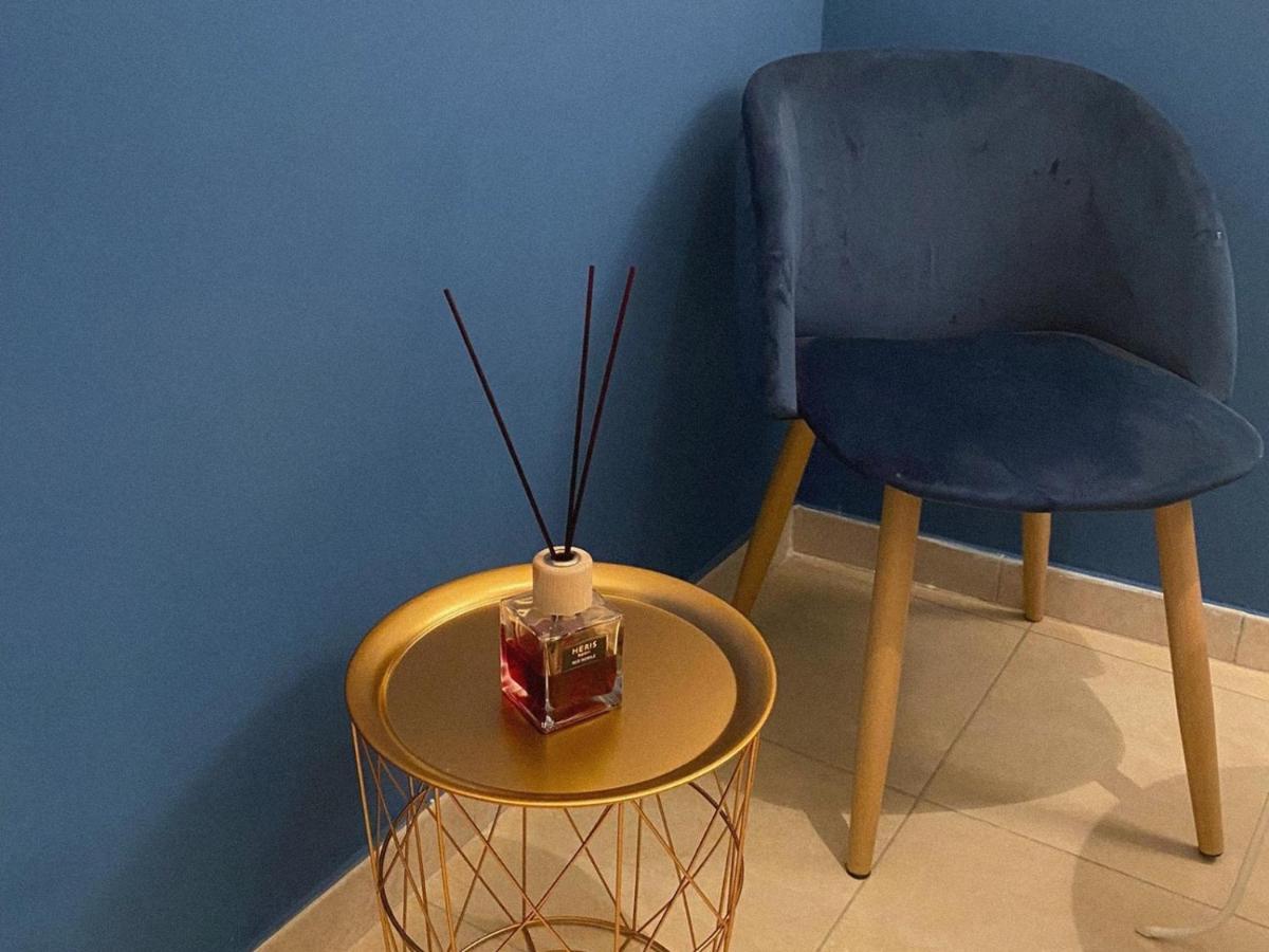 Domus Luigi Leone II Bed & Breakfast Napoli Dış mekan fotoğraf