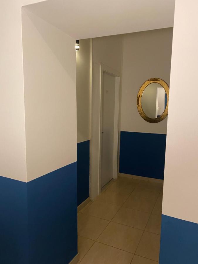 Domus Luigi Leone II Bed & Breakfast Napoli Dış mekan fotoğraf