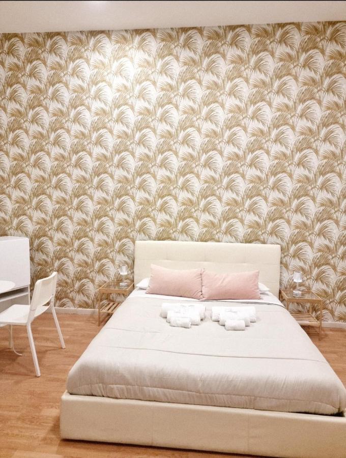 Domus Luigi Leone II Bed & Breakfast Napoli Dış mekan fotoğraf