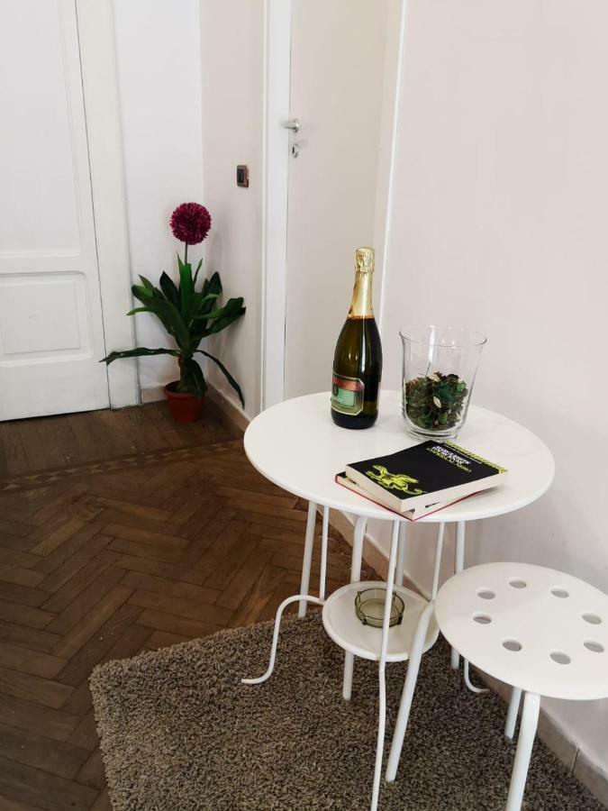 Domus Luigi Leone II Bed & Breakfast Napoli Dış mekan fotoğraf